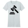 Juniors Concert Tee Thumbnail