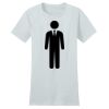 Juniors Concert Tee Thumbnail