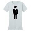 Juniors Concert Tee Thumbnail