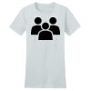 Juniors Concert Tee Thumbnail