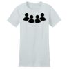 Juniors Concert Tee Thumbnail