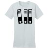 Juniors Concert Tee Thumbnail