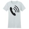 Juniors Concert Tee Thumbnail