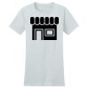 Juniors Concert Tee Thumbnail