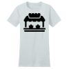 Juniors Concert Tee Thumbnail