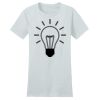 Juniors Concert Tee Thumbnail