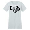 Juniors Concert Tee Thumbnail