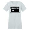 Juniors Concert Tee Thumbnail