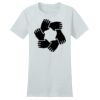 Juniors Concert Tee Thumbnail