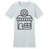Juniors Concert Tee Thumbnail