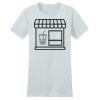 Juniors Concert Tee Thumbnail