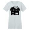 Juniors Concert Tee Thumbnail