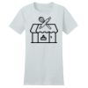 Juniors Concert Tee Thumbnail
