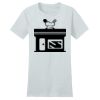 Juniors Concert Tee Thumbnail