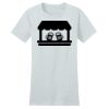 Juniors Concert Tee Thumbnail