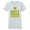 Juniors Concert Tee Thumbnail