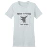 Juniors Concert Tee Thumbnail