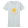Juniors Concert Tee Thumbnail