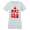 Juniors Concert Tee Thumbnail