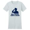 Juniors Concert Tee Thumbnail