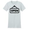 Juniors Concert Tee Thumbnail