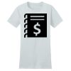 Juniors Concert Tee Thumbnail