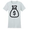 Juniors Concert Tee Thumbnail