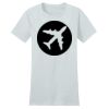 Juniors Concert Tee Thumbnail