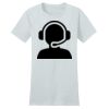 Juniors Concert Tee Thumbnail