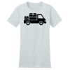 Juniors Concert Tee Thumbnail