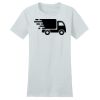 Juniors Concert Tee Thumbnail