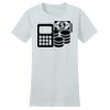 Juniors Concert Tee Thumbnail