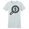 Juniors Concert Tee Thumbnail
