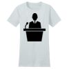 Juniors Concert Tee Thumbnail