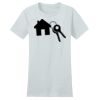Juniors Concert Tee Thumbnail