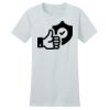 Juniors Concert Tee Thumbnail