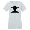 Juniors Concert Tee Thumbnail