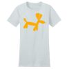 Juniors Concert Tee Thumbnail