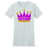 Juniors Concert Tee Thumbnail