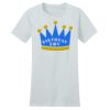 Juniors Concert Tee Thumbnail