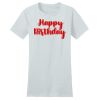 Juniors Concert Tee Thumbnail