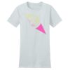 Juniors Concert Tee Thumbnail