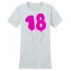 Juniors Concert Tee Thumbnail
