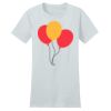 Juniors Concert Tee Thumbnail