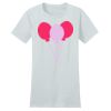 Juniors Concert Tee Thumbnail