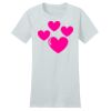 Juniors Concert Tee Thumbnail