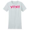 Juniors Concert Tee Thumbnail