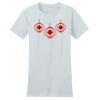 Juniors Concert Tee Thumbnail