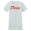 Juniors Concert Tee Thumbnail