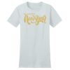 Juniors Concert Tee Thumbnail